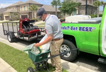 turf management